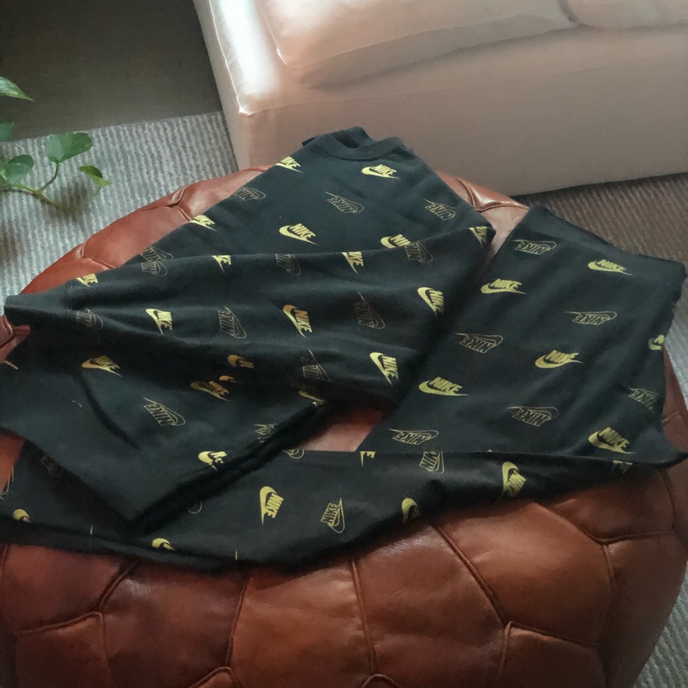 Nike Lounge Set
